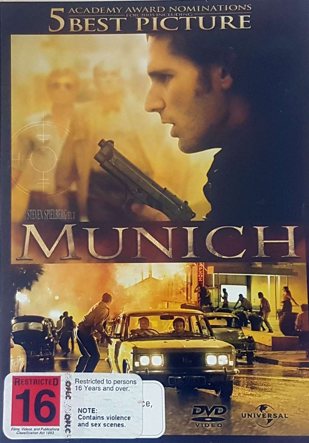 Munich