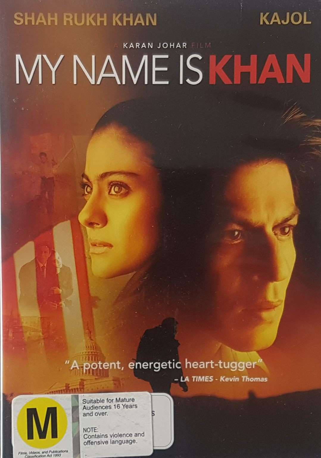 My Name is Khan