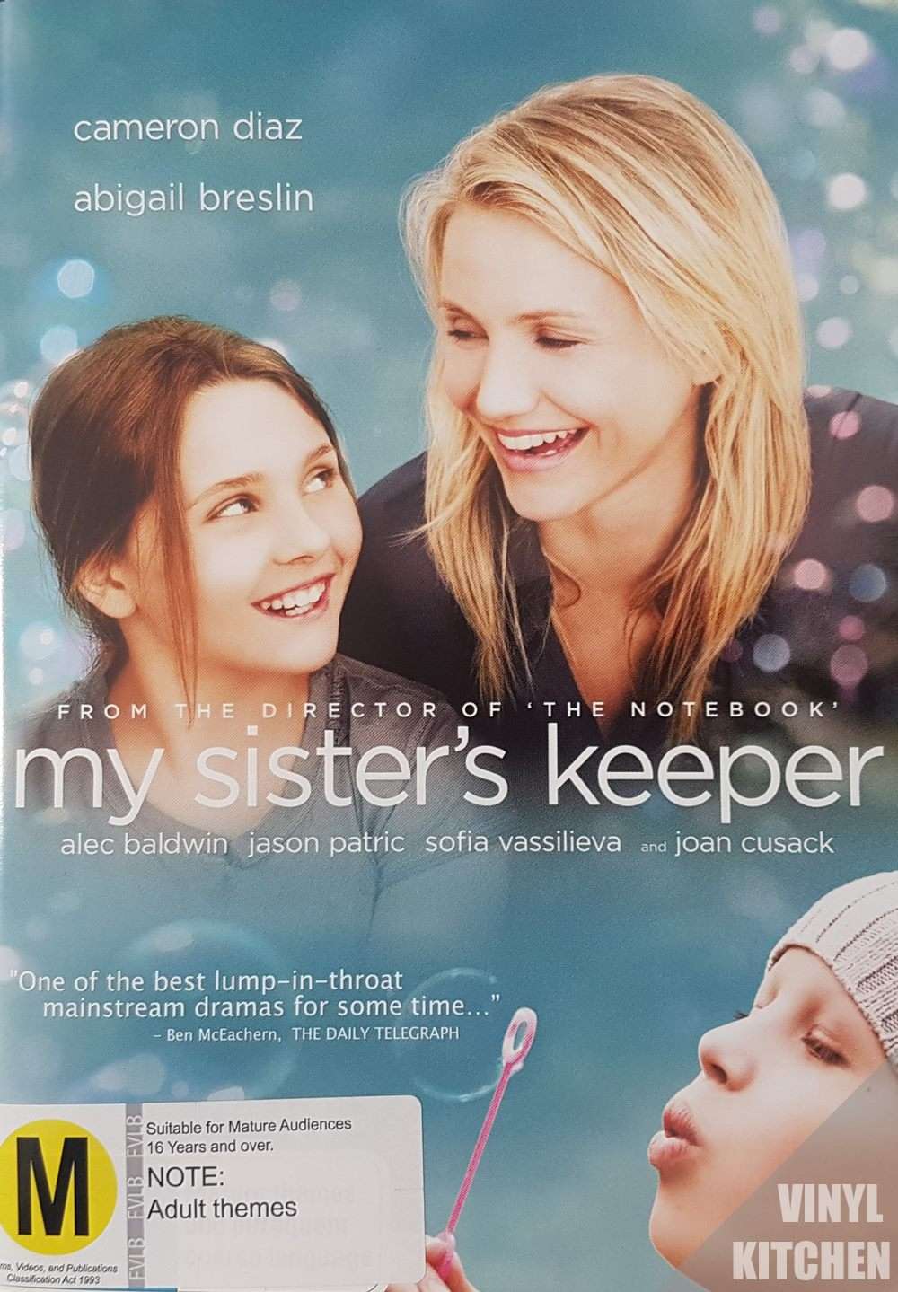 My Sister's Keeper