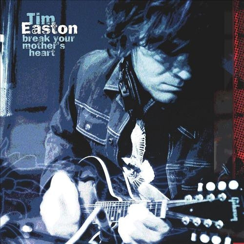 Tim Easton - Break Your Mother's Heart (CD)