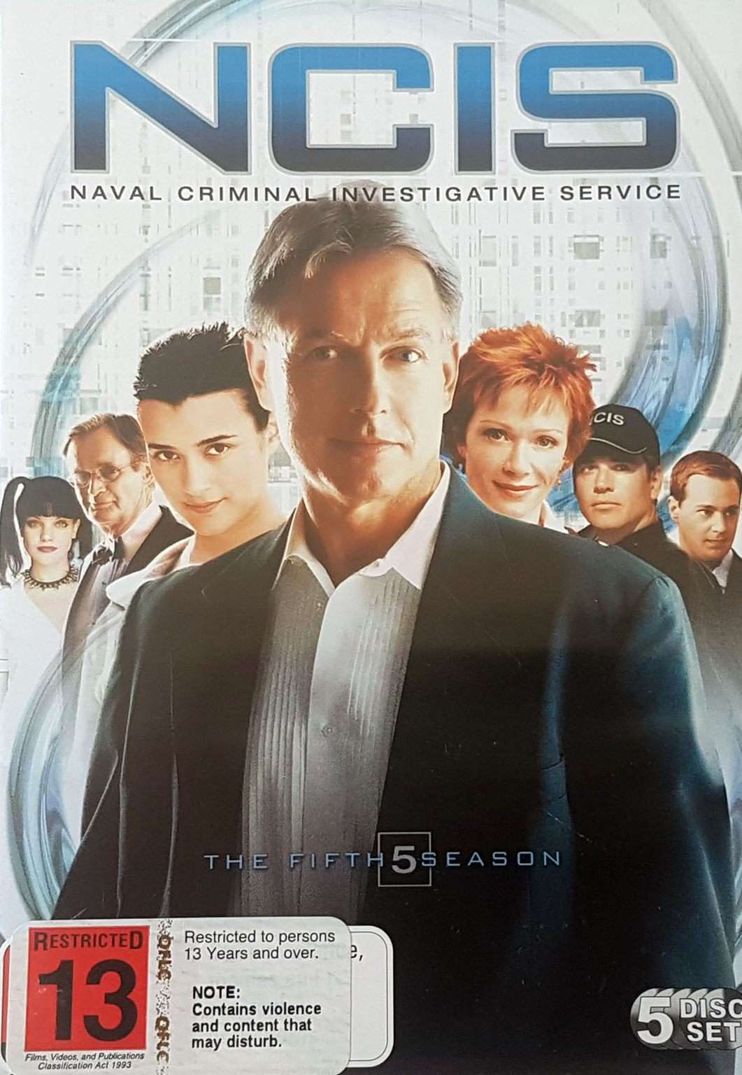 NCIS Season 5