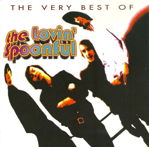 The Lovin' Spoonful - The Very Best Of The Lovin' Spoonful (CD)