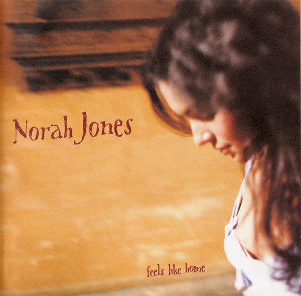 Norah Jones - Feels Like Home (CD)