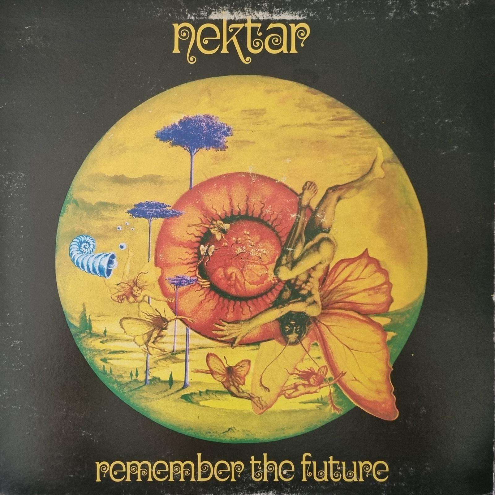 Nektar - Remember The Future