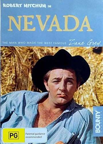 Nevada