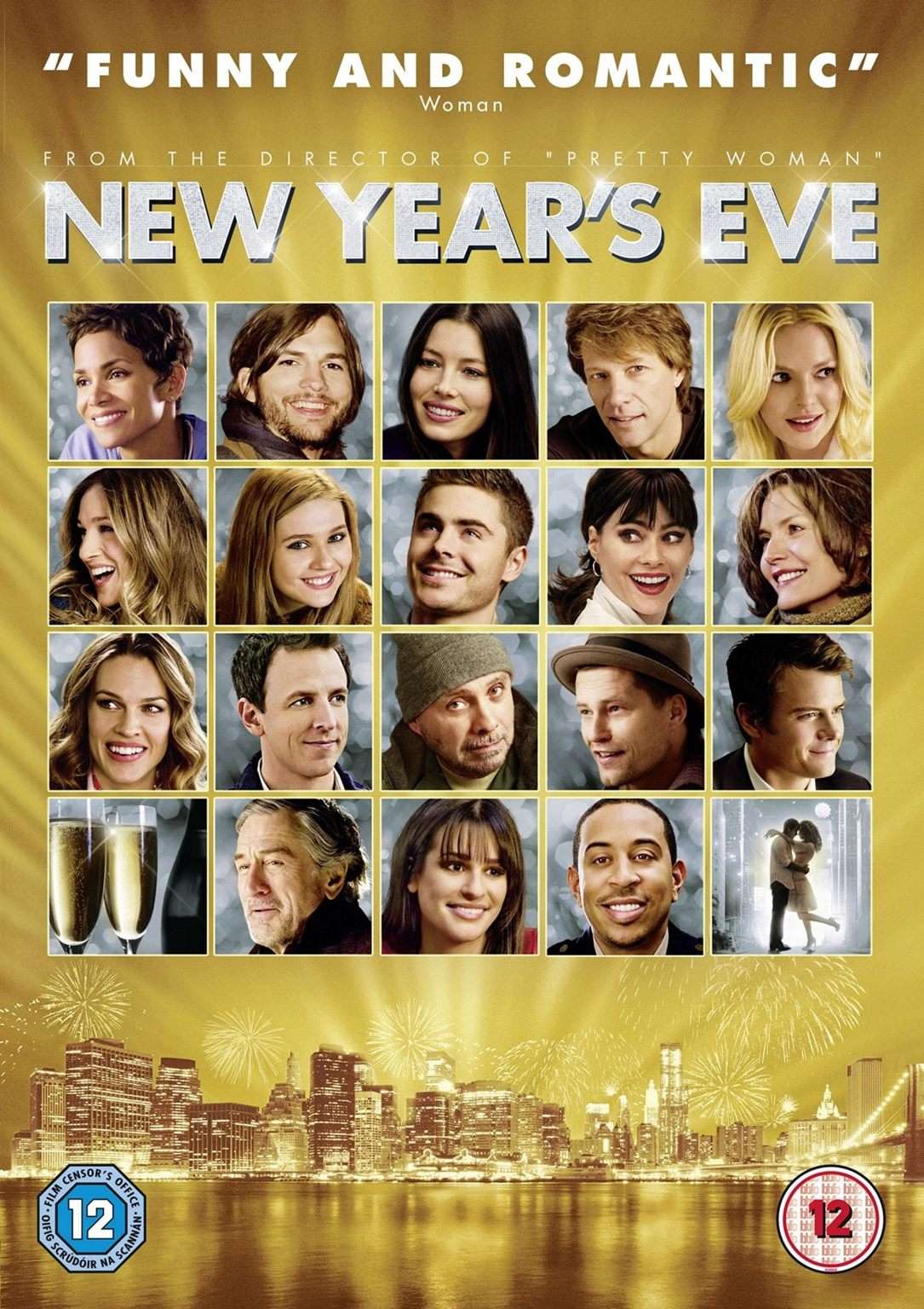 New Year's Eve