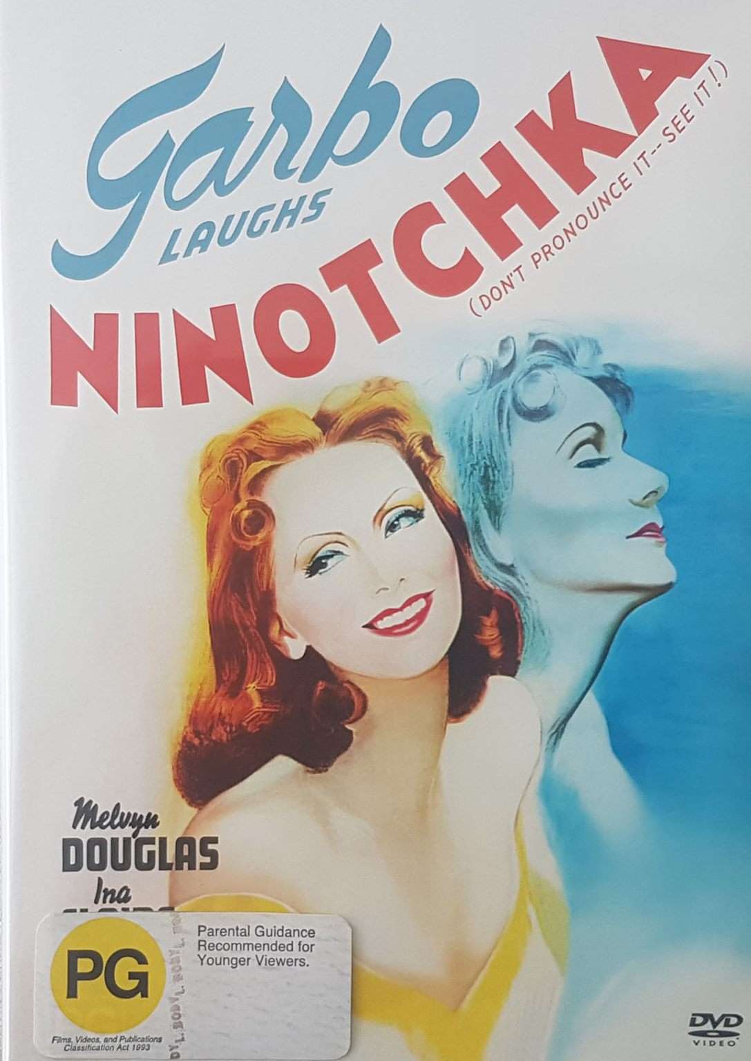 Ninotchka