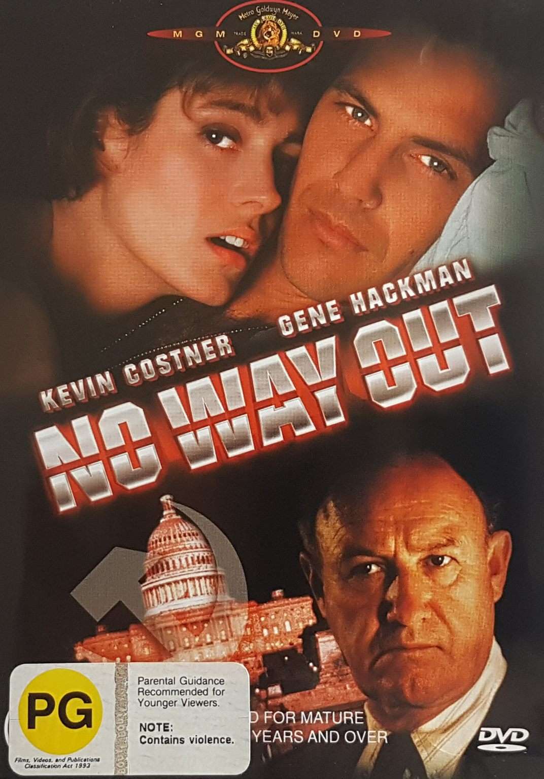 No Way Out