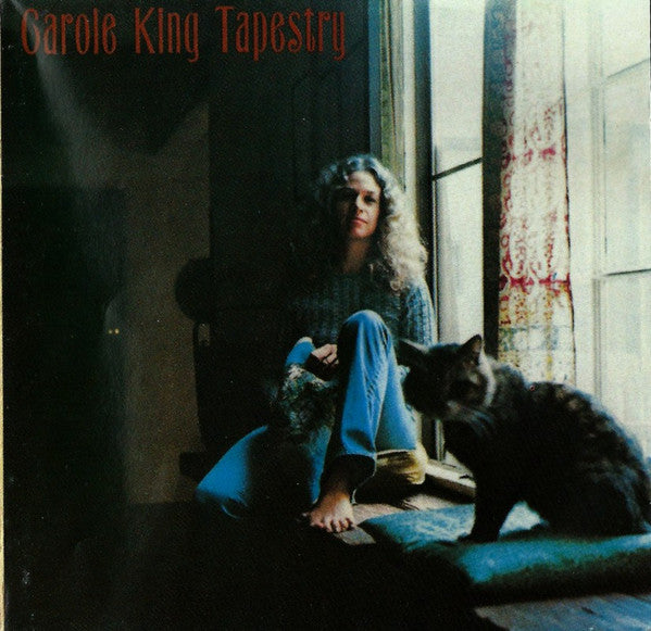 Carole King - Tapestry (CD)
