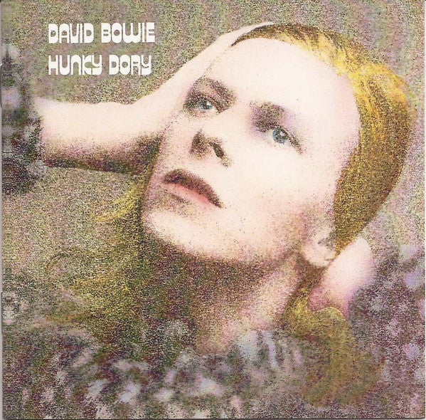 David Bowie - Hunky Dory (CD)