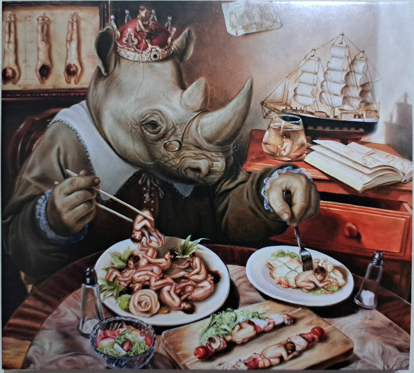 Soen - Tellurian (CD)