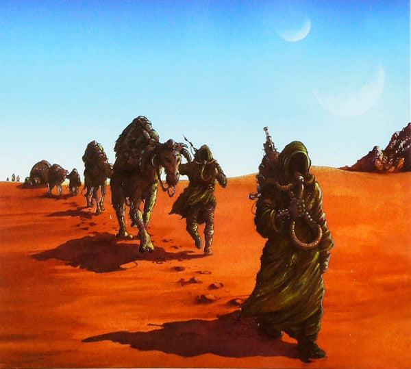 Sleep - Dopesmoker (CD)