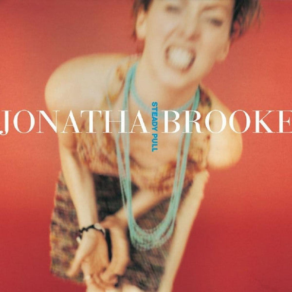 Jonatha Brooke - Steady Pull (CD)