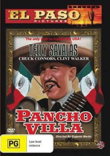 Pancho Villa
