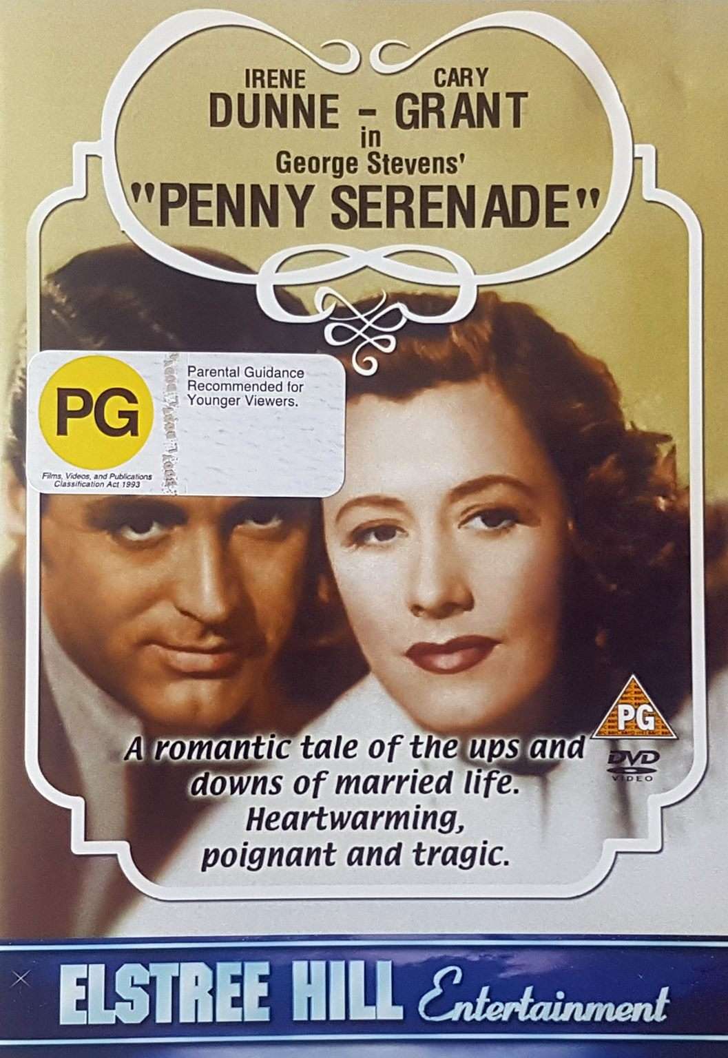 Penny Serenade