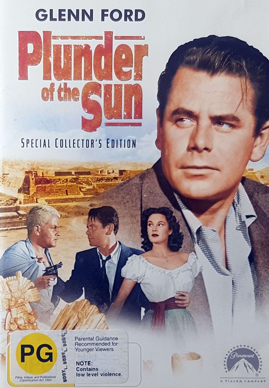 Plunder the Sun