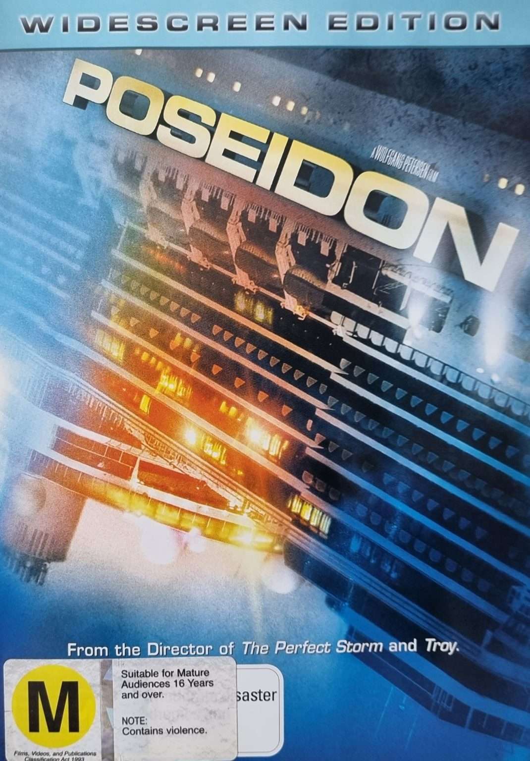 Poseidon 2006