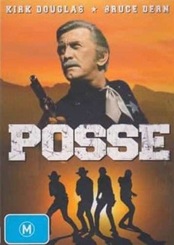 Posse DVD