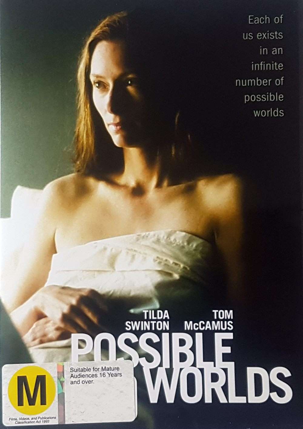 Possible Worlds