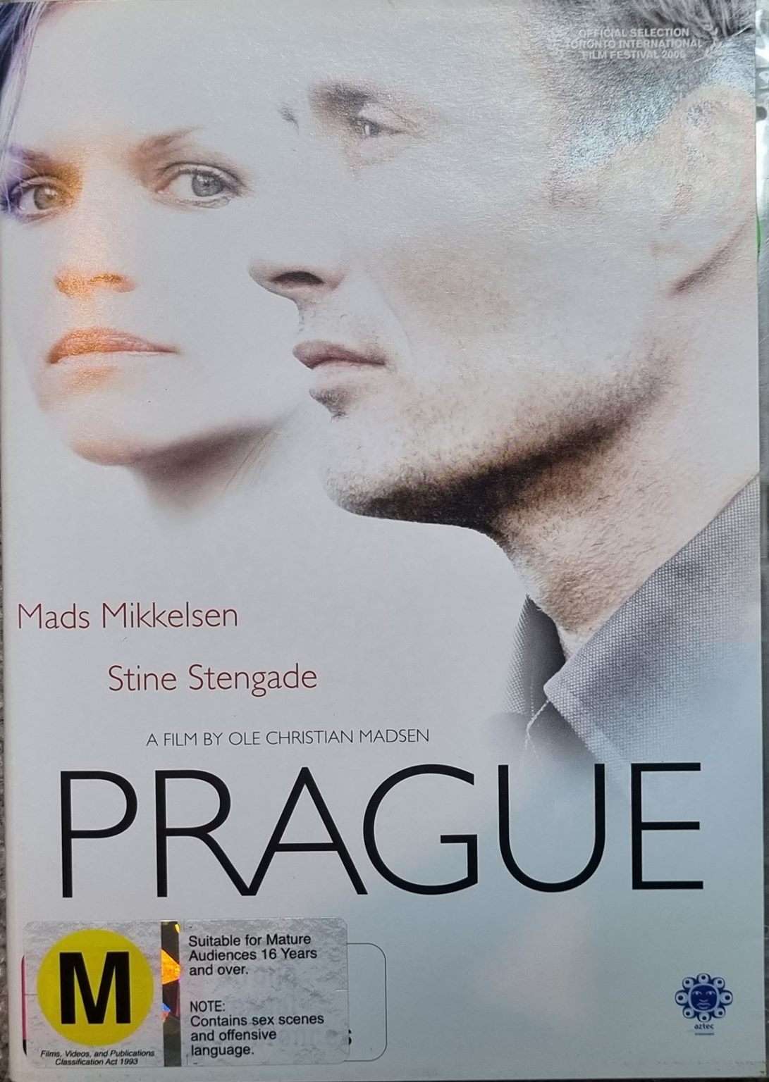 Prague