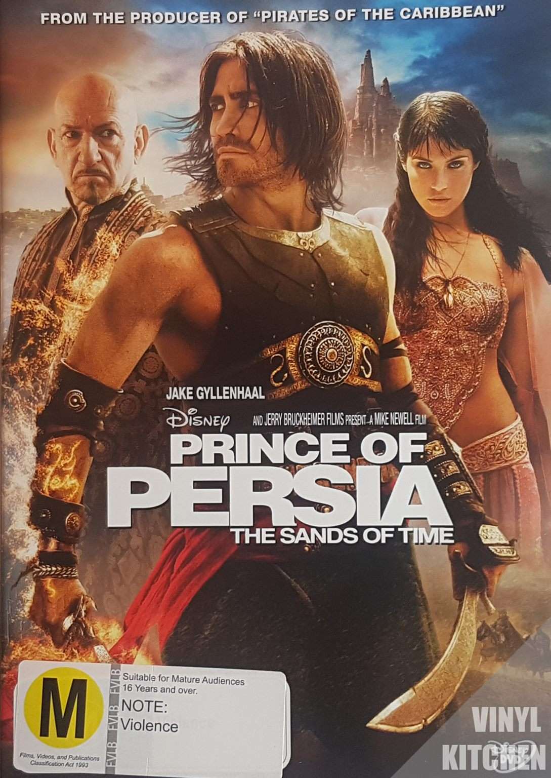 Prince of Persia