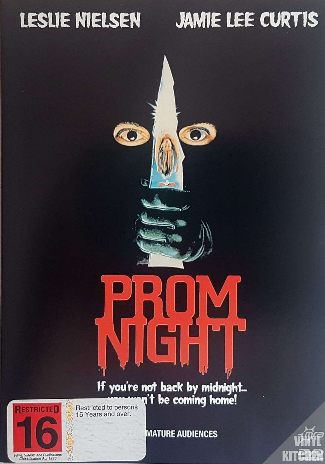 Prom Night 1980