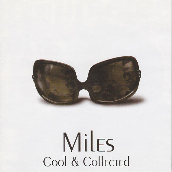 Miles Davis - Cool & Collected (CD)