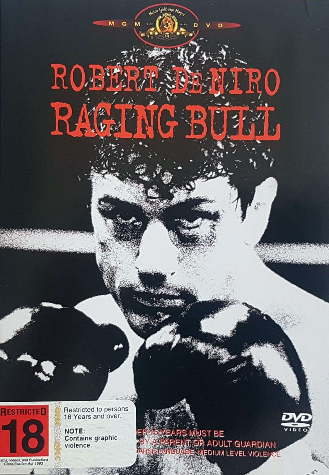 Raging Bull
