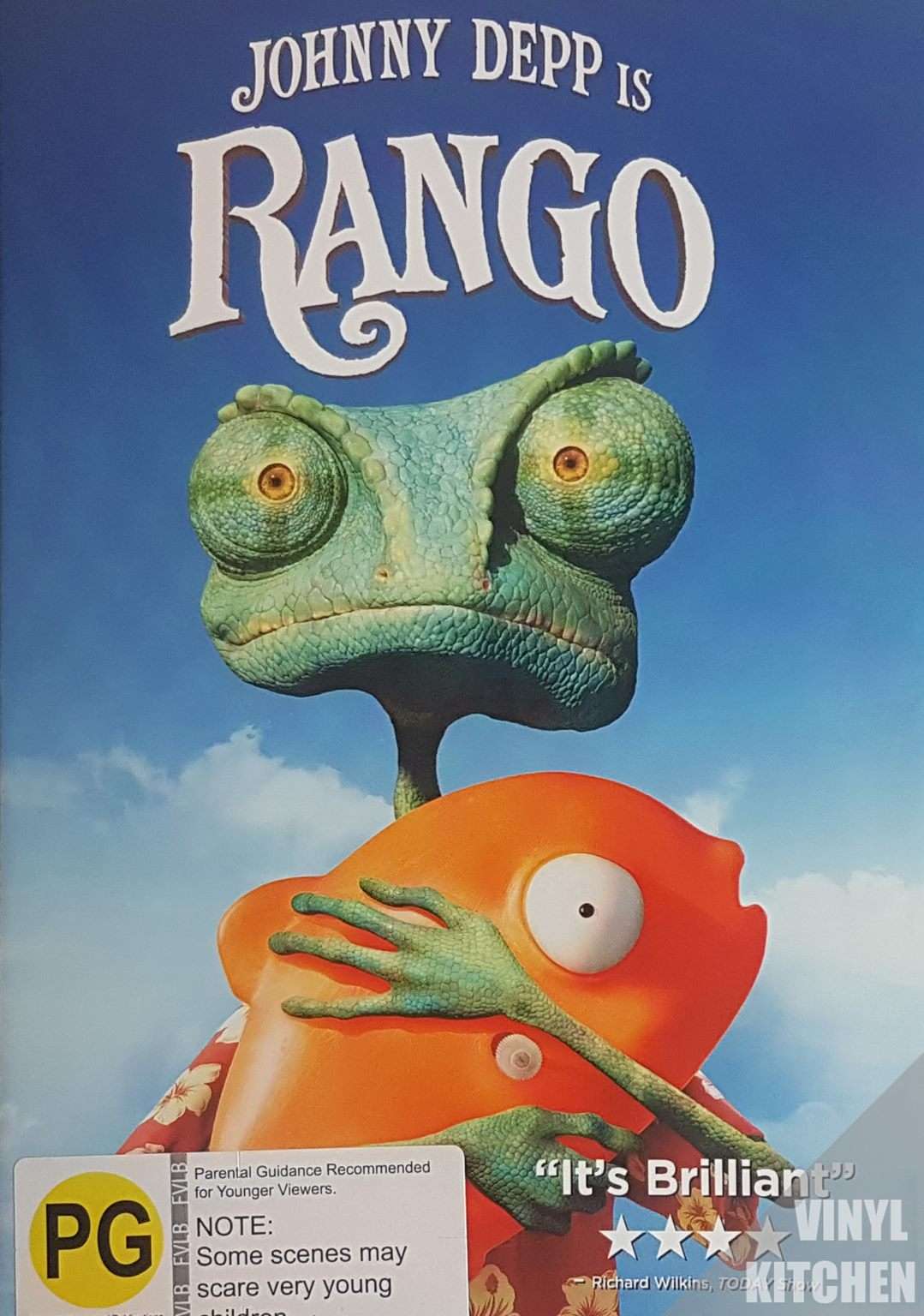 Rango