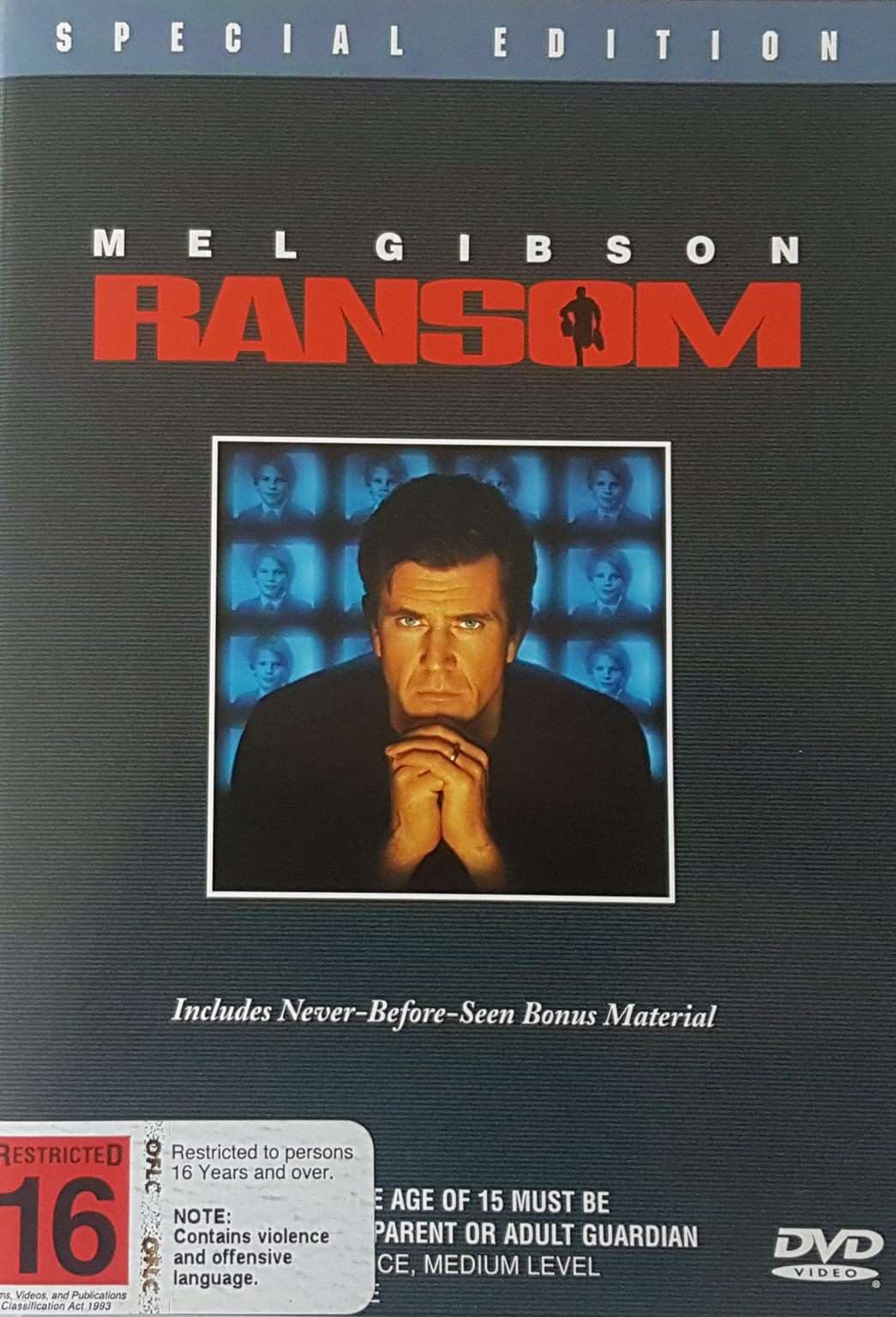 Ransom