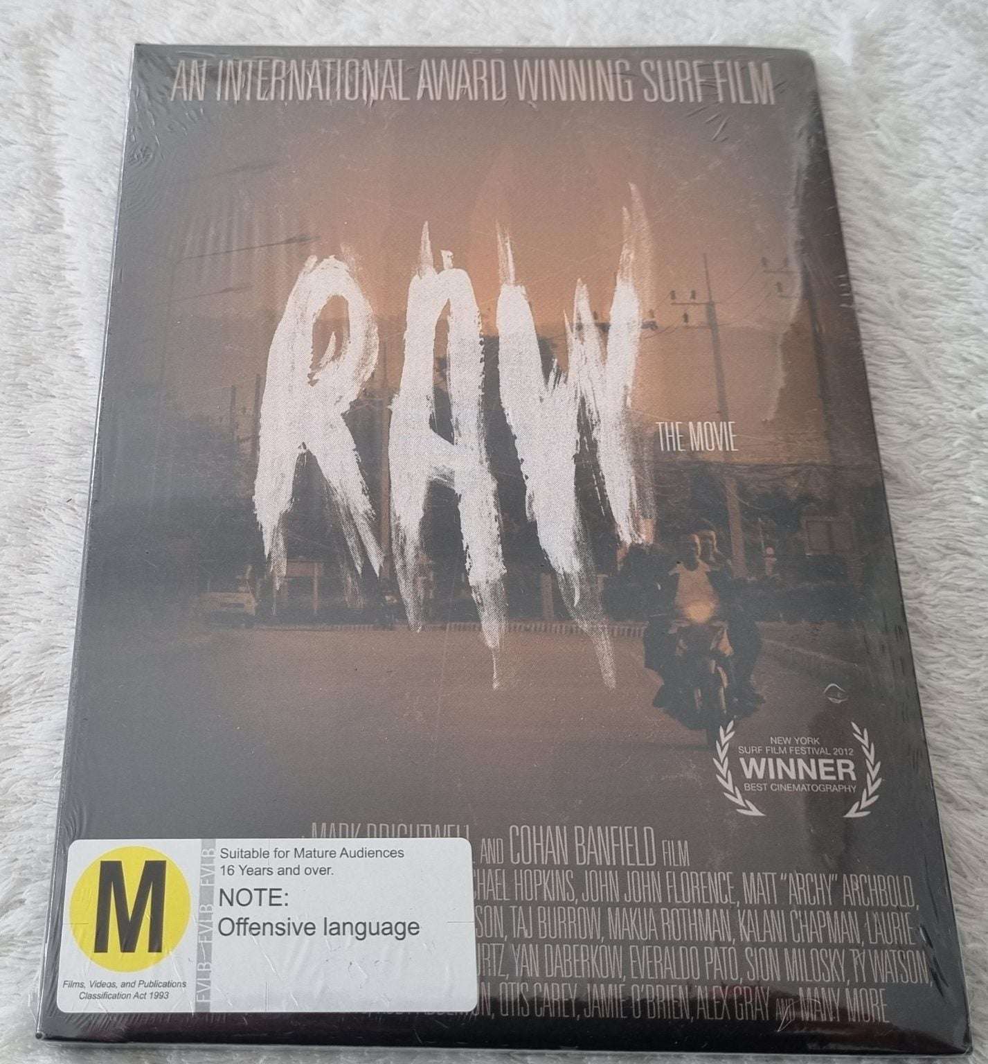 Raw