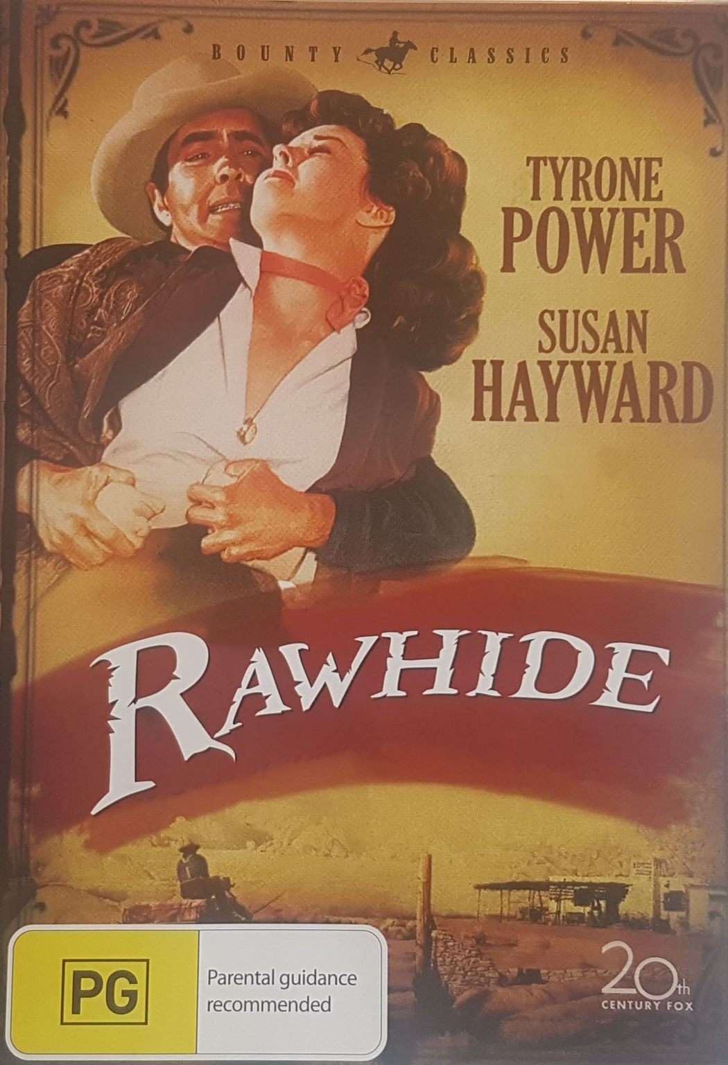 Rawhide 1951