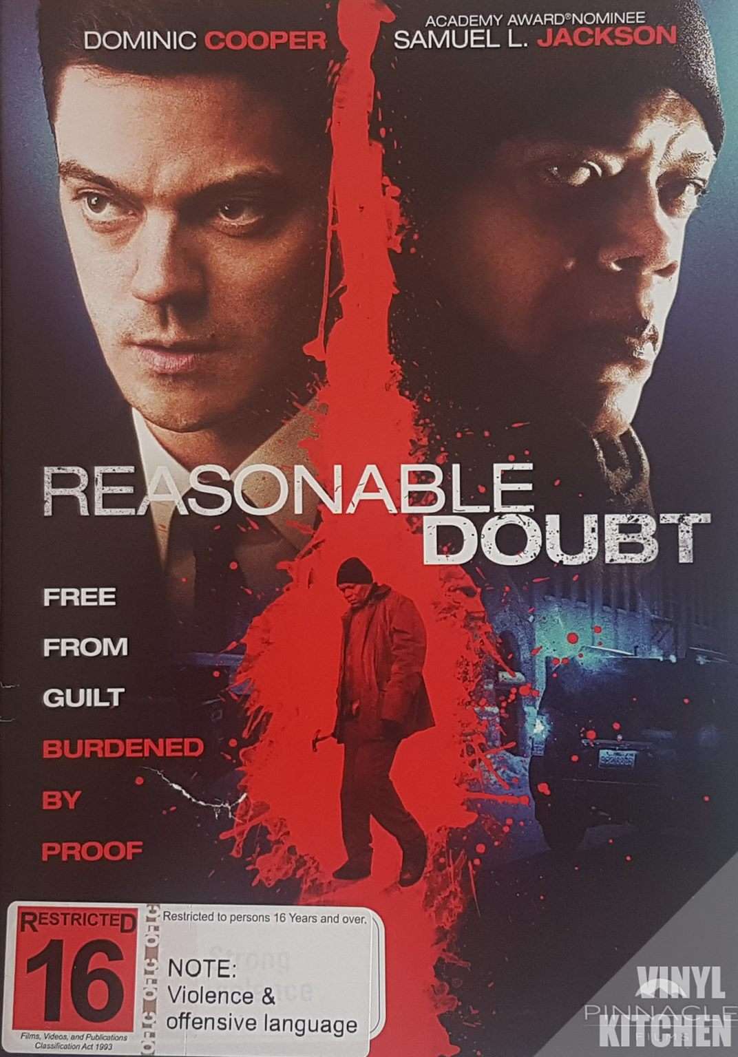 Reasonable Doubt