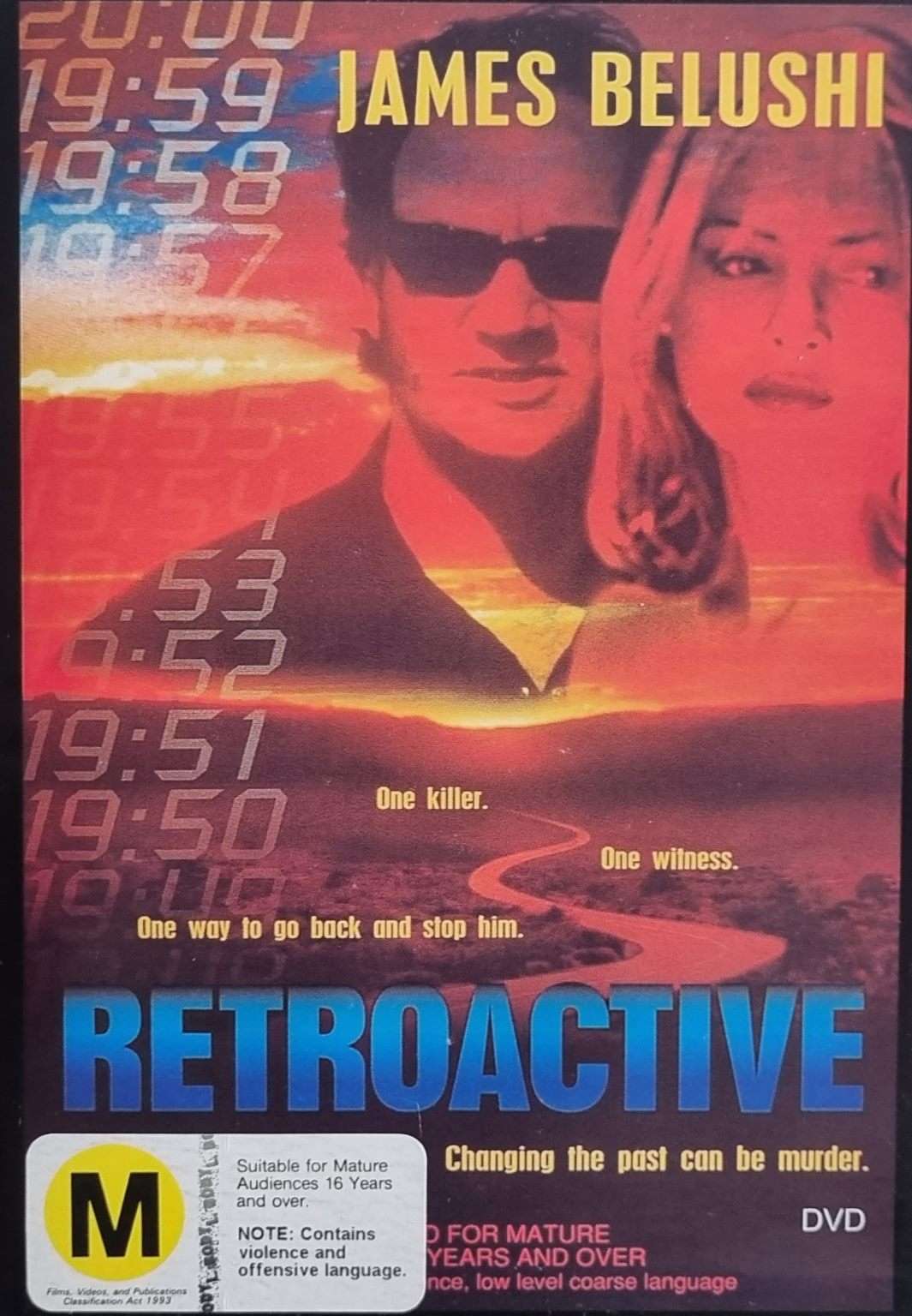 Retroactive