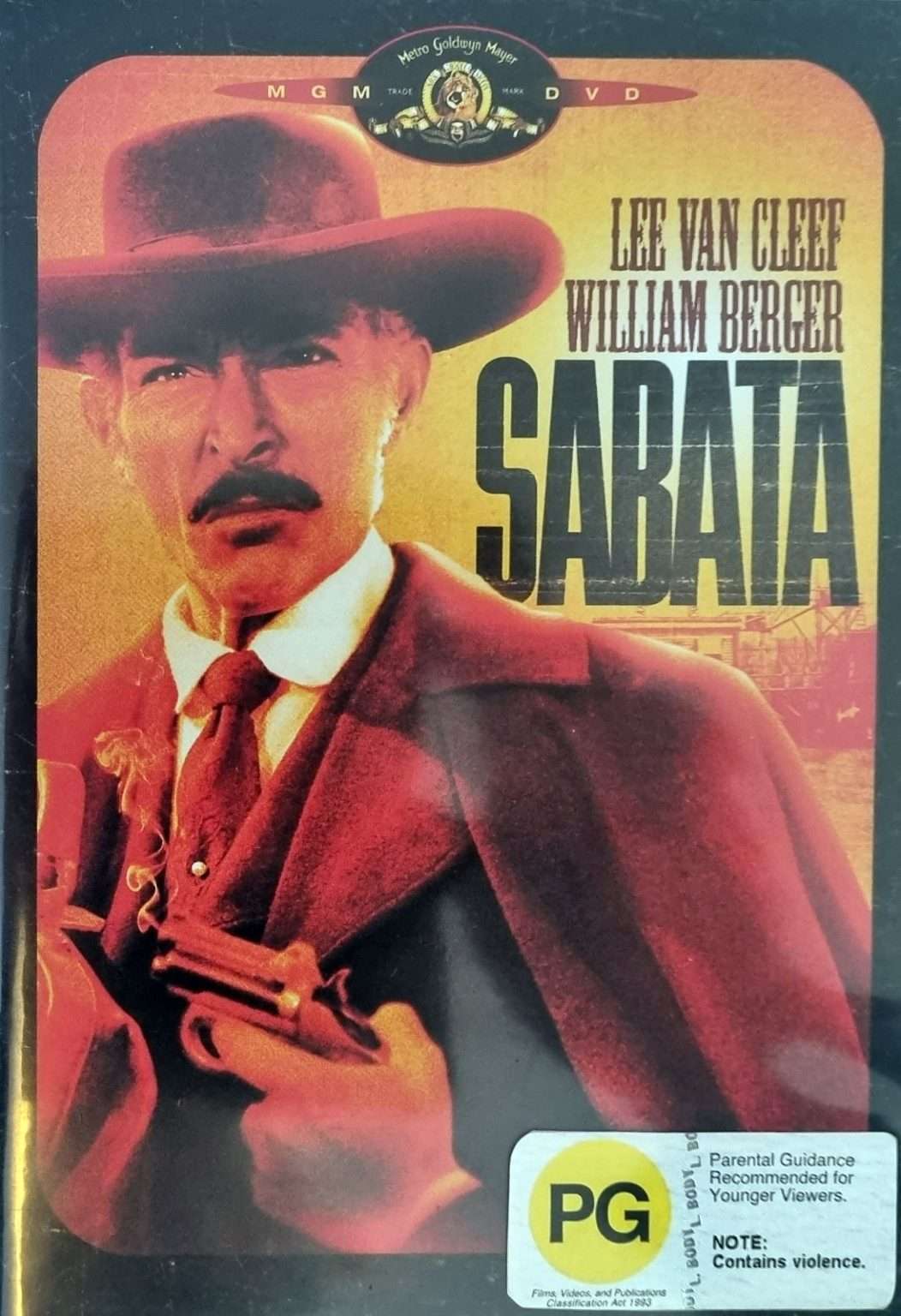 Sabata