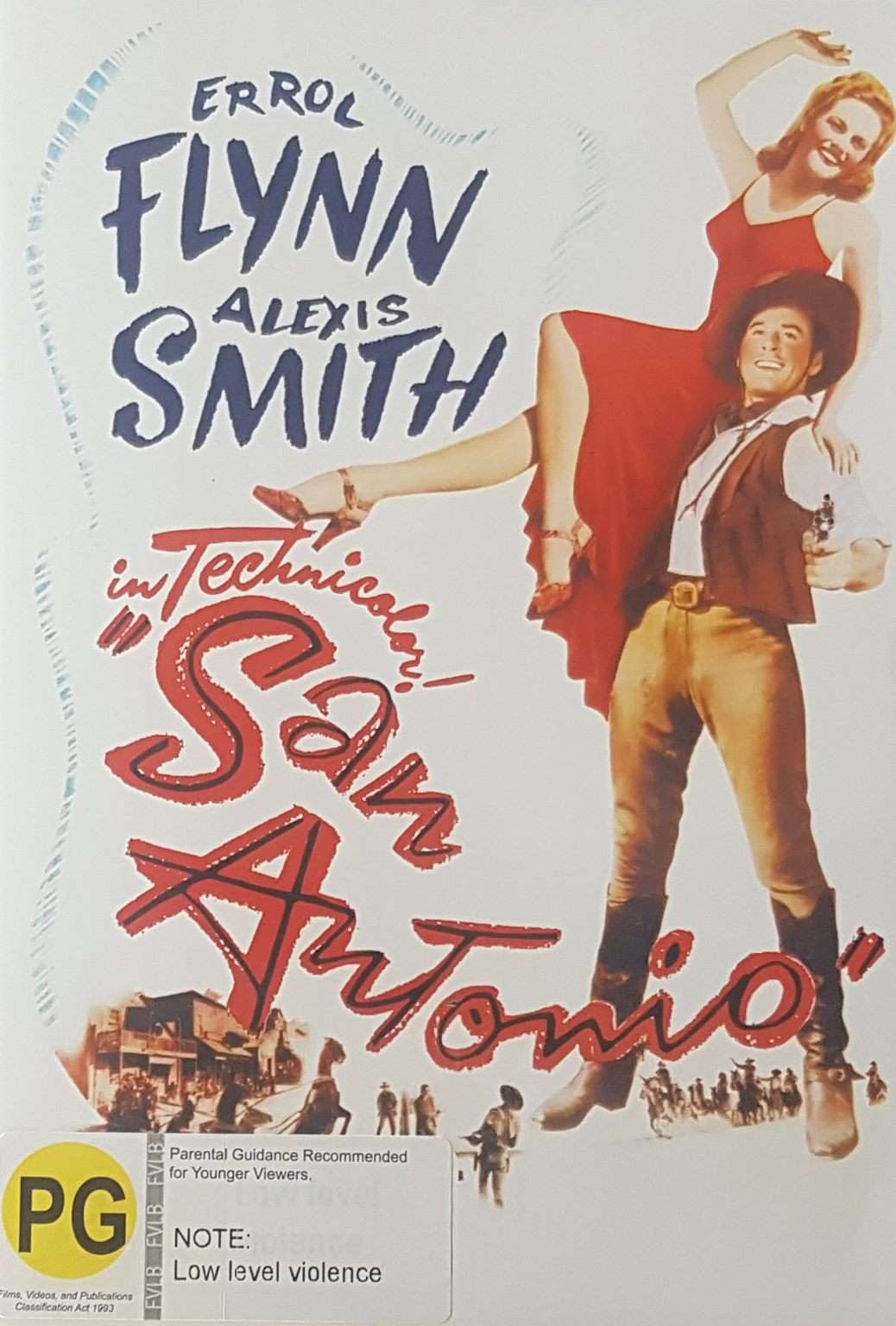 San Antonio