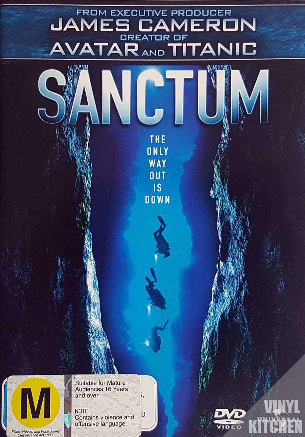 Sanctum