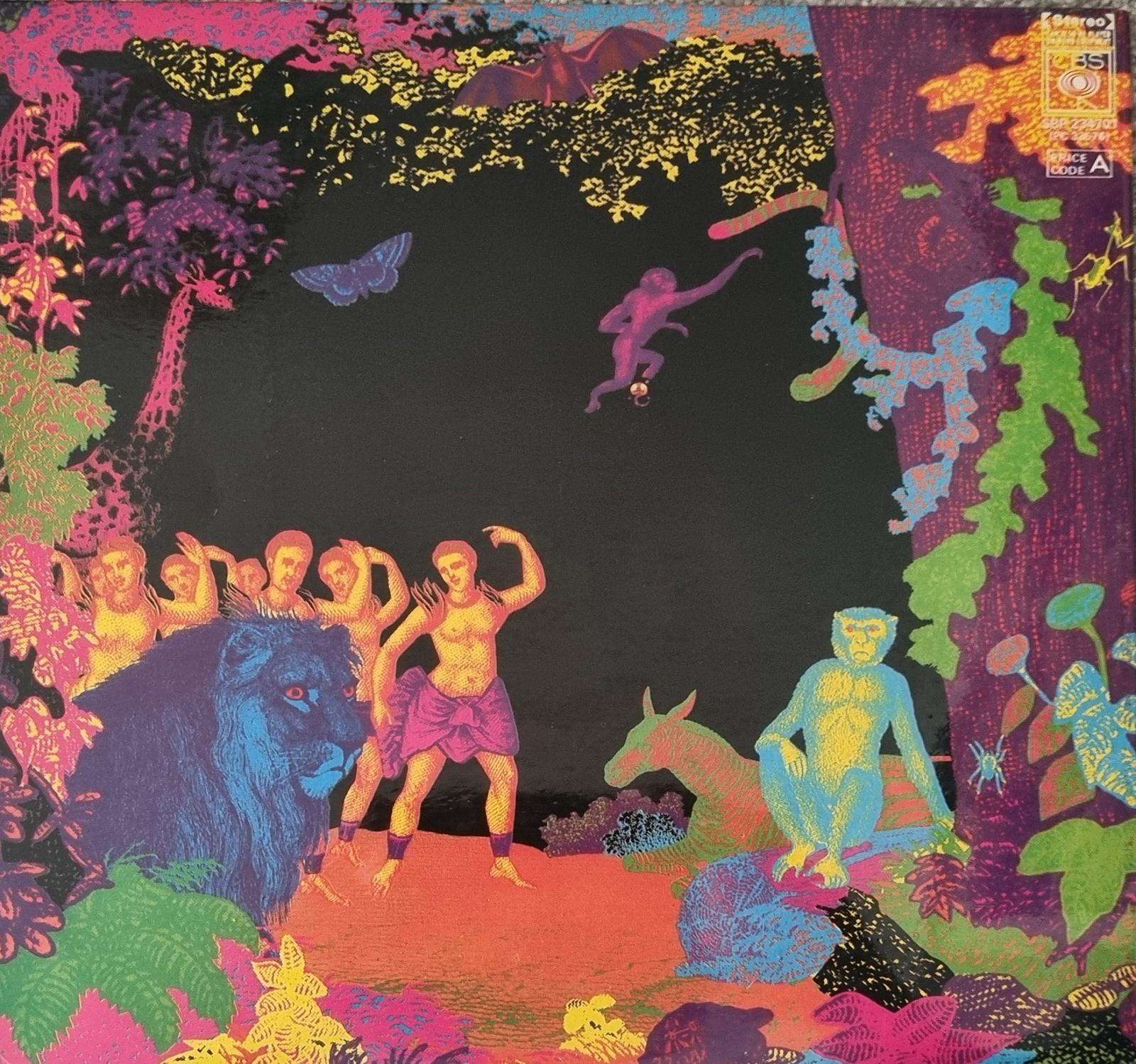 Santana - Amigos