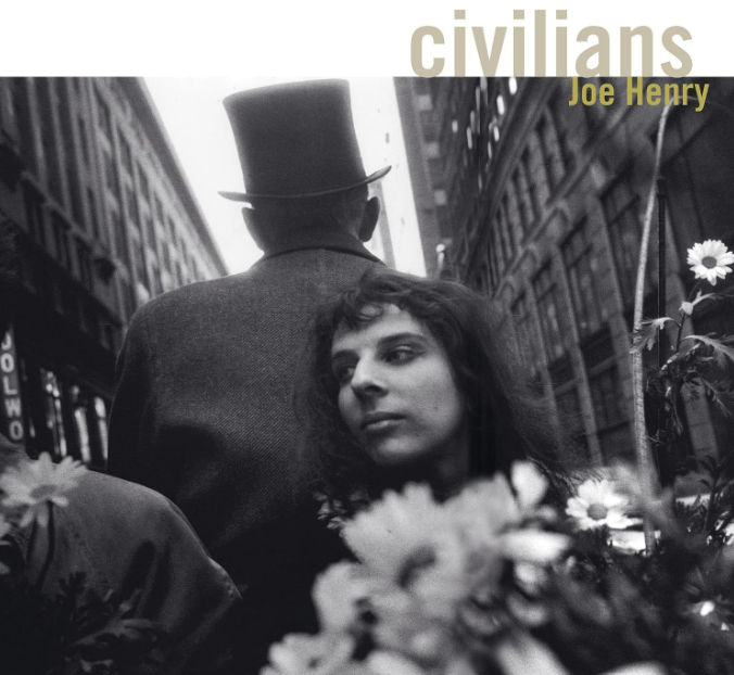 Joe Henry - Civilians (CD)