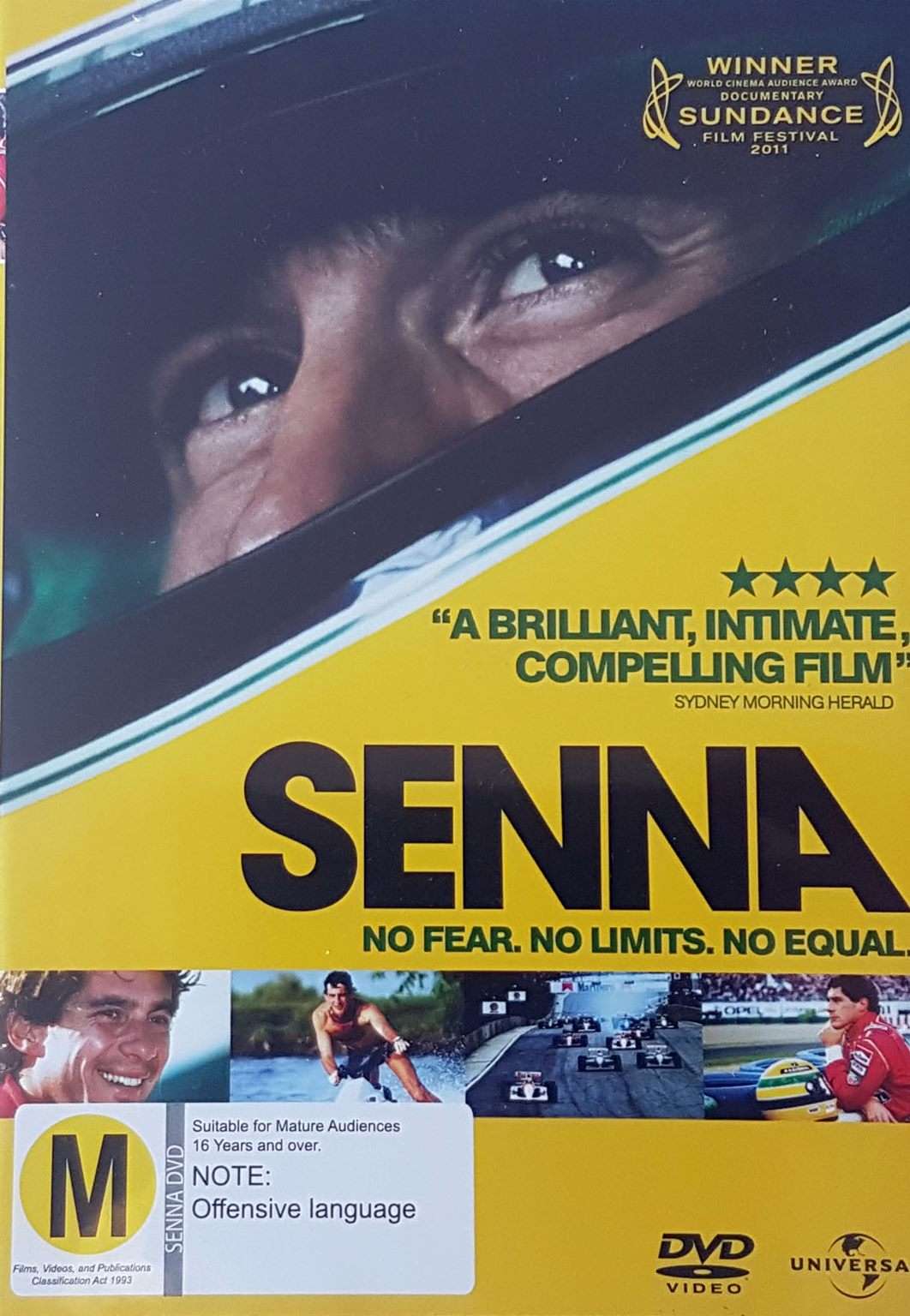 Senna