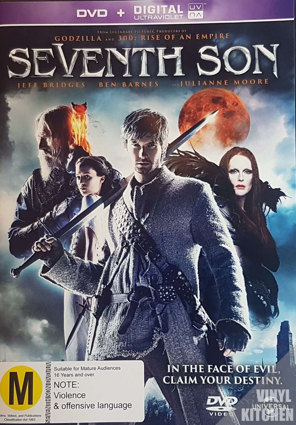 Seventh Son