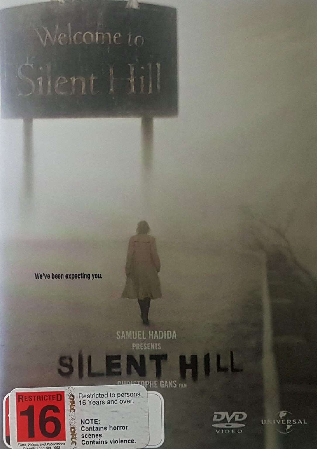 Silent Hill