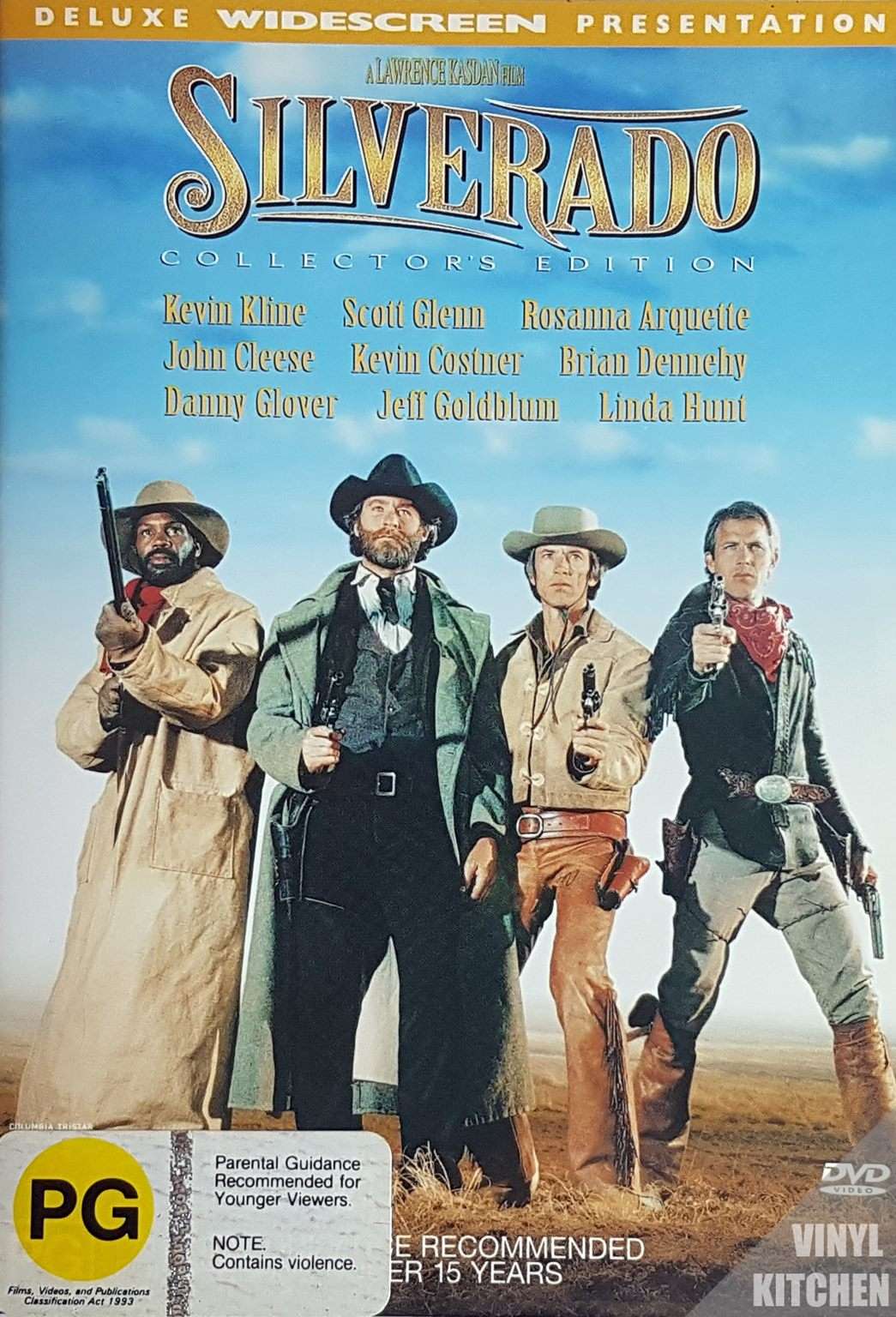 Silverado