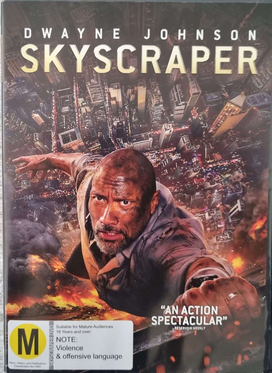 Skyscraper