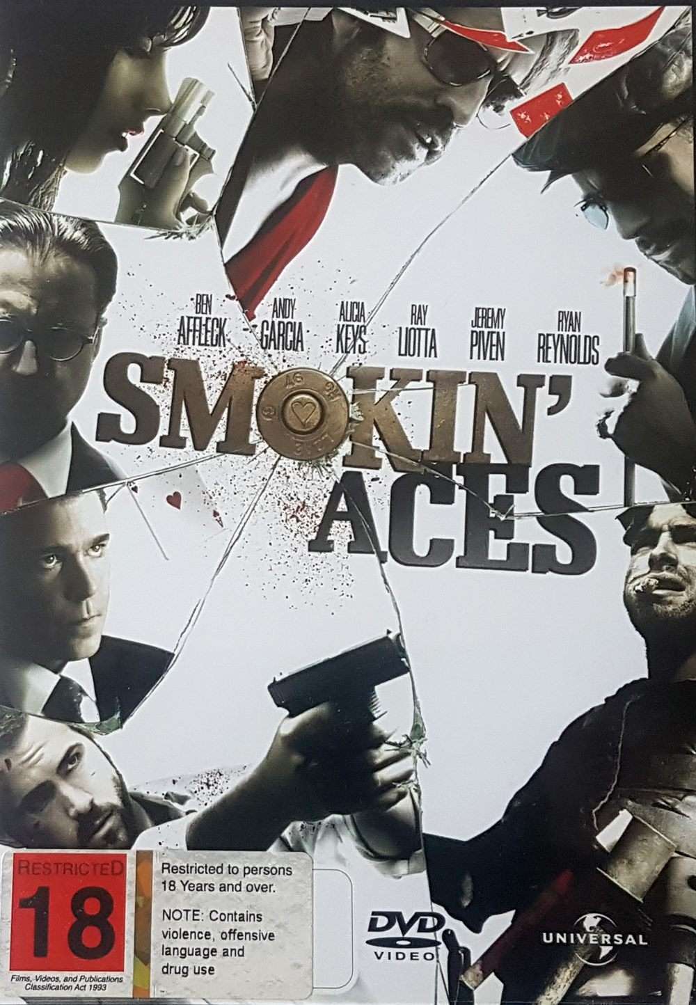 Smokin' Aces