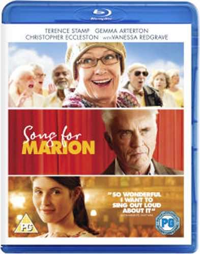 Song for Marion (Blu Ray) Default Title