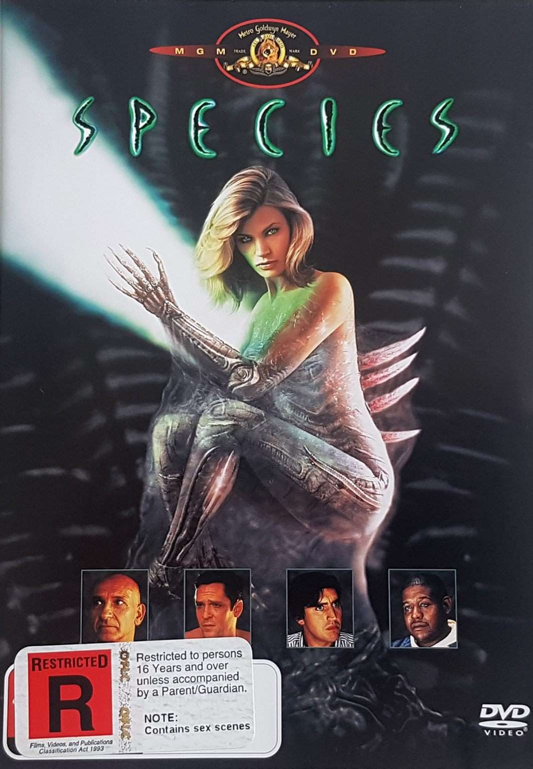 Species