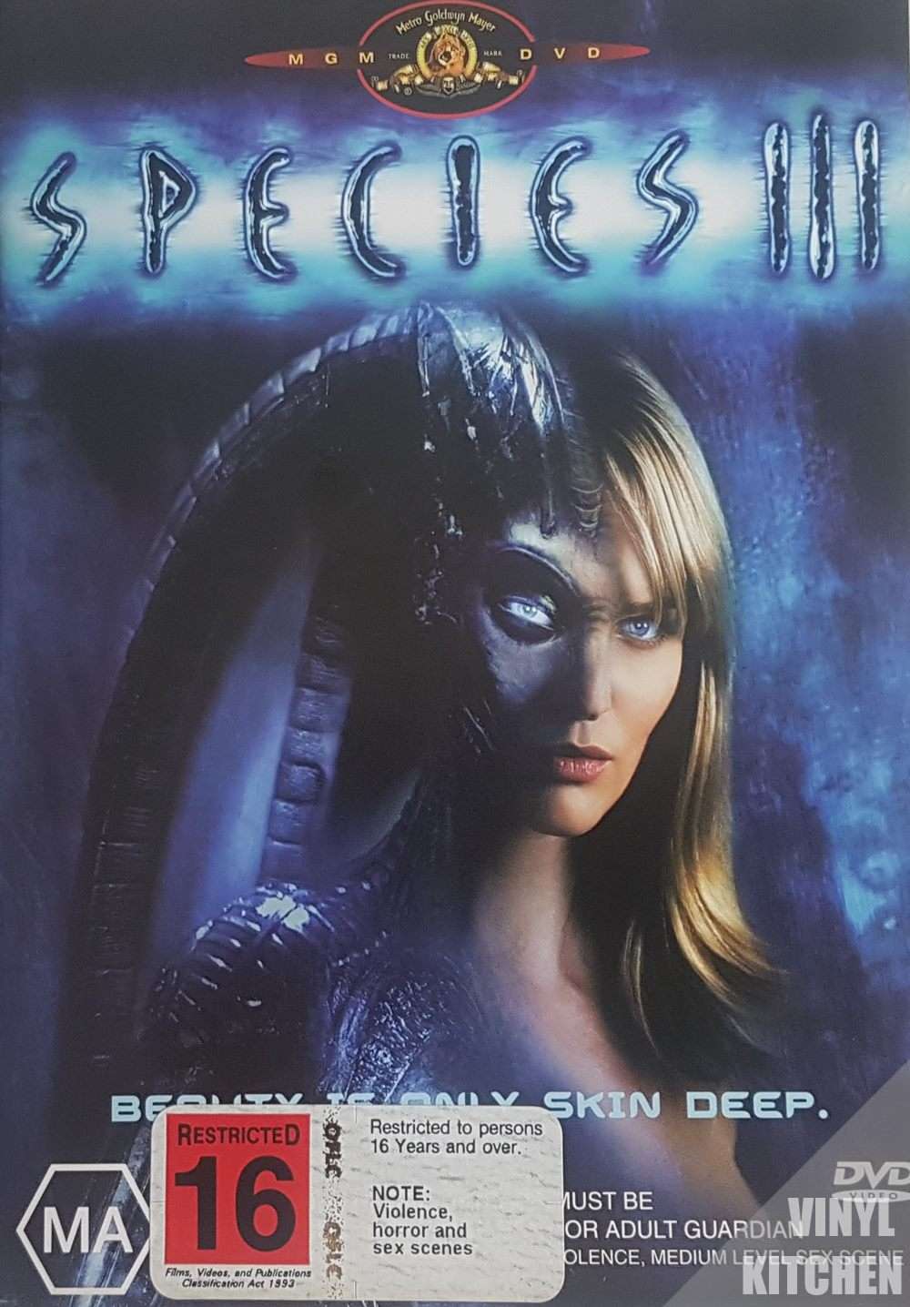 Species III