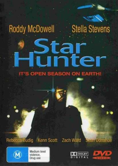 Star Hunter