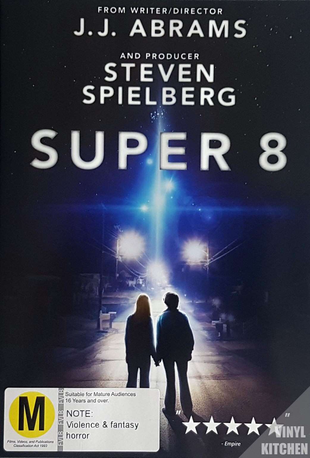 Super 8